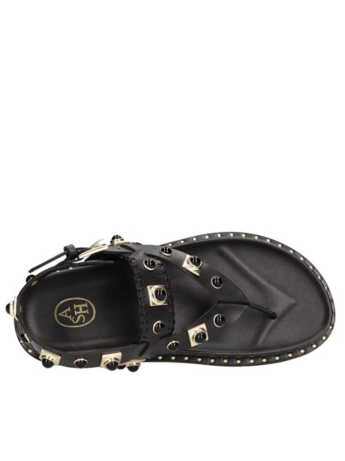 Sandali in pelle ASH | UTECA SOFT BRASILNERO